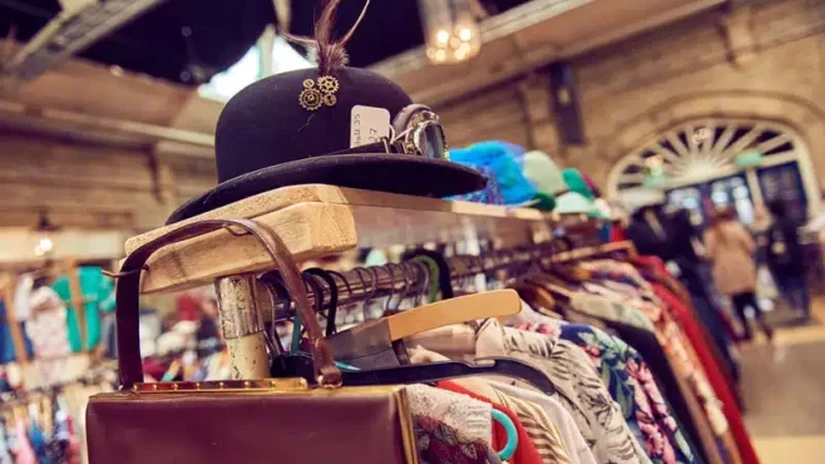 Piaţa globală a bunurilor de lux second-hand ar putea ajunge la 360 de miliarde de dolari, până în 2030 (raport)