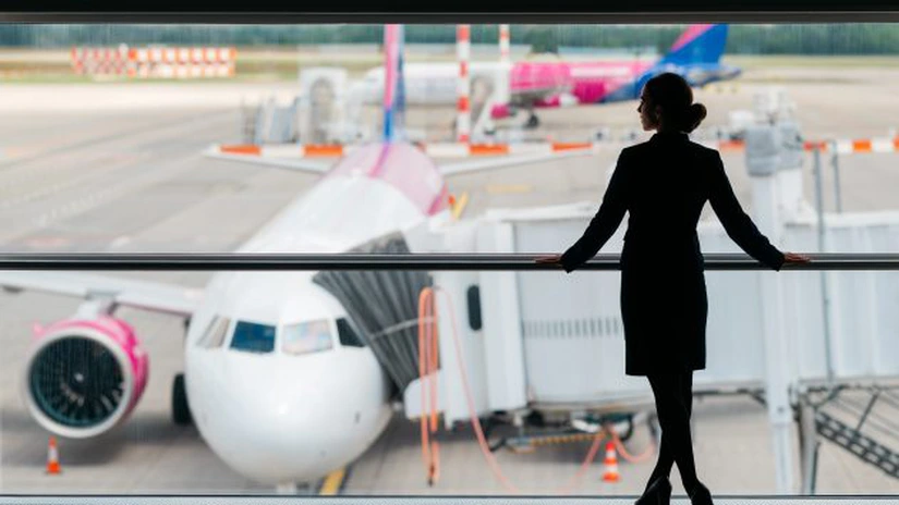 Wizz Air raportează profit solid, se retrage din piețele scumpe și schimbă 36 modele Airbus cu autonomie mai mare în A321neo