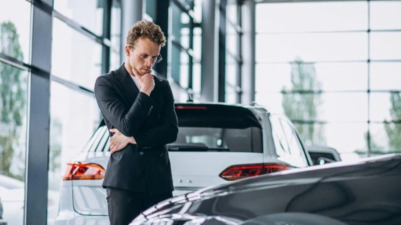 Cum va arăta viitorul Program Rabla - Anunţ oficial