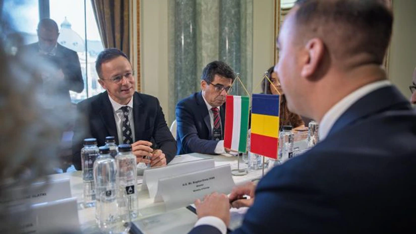 CSAT a blocat tranzacția prin care grupul ungar de stat MVM voia să cumpere E.On România – surse