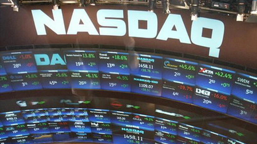 Anchetă antitrust în UE. Deutsche Borse şi Nasdaq sunt suspectate de o înţelegere secretă pentru cotarea, tranzacţionarea şi compensarea instrumentelor financiare derivate