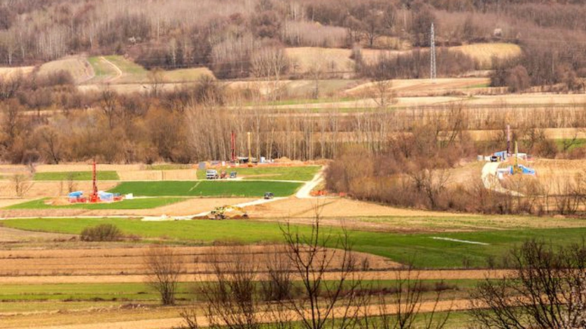 Rio Tinto suspendă proiectul minei de litiu Jadar din vestul Serbiei