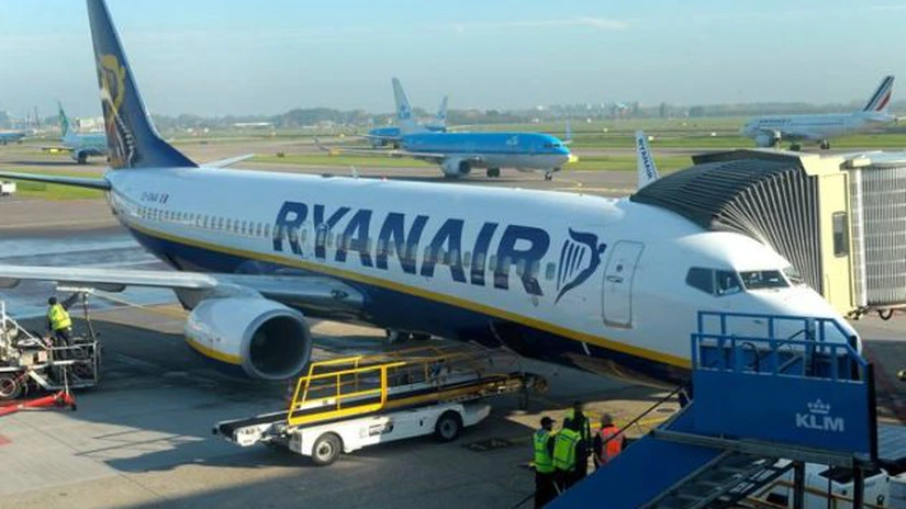 Anunţ de la Ryanair. Obligatoriu pentru toţi pasagerii de miercuri, 12 noiembrie 2025