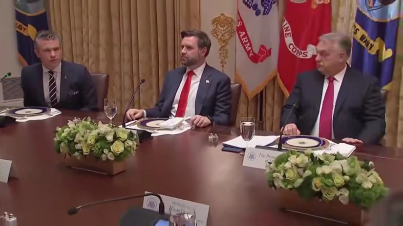 Șeful Pentagonului Pete Hegseth anunță că în România vor rămâne staționate trupe americane, dar vor exista niște modificări privind rotația militarilor