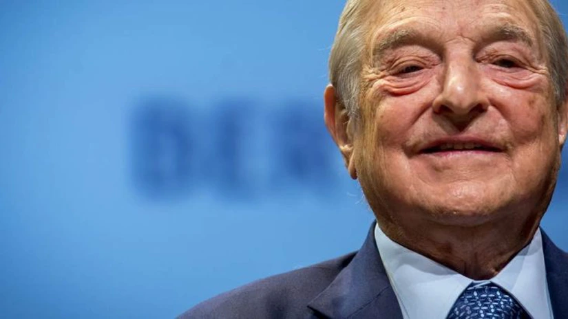 Bulgaria - Anchetă privind presupusa influenţă în ţară a lui George Soros