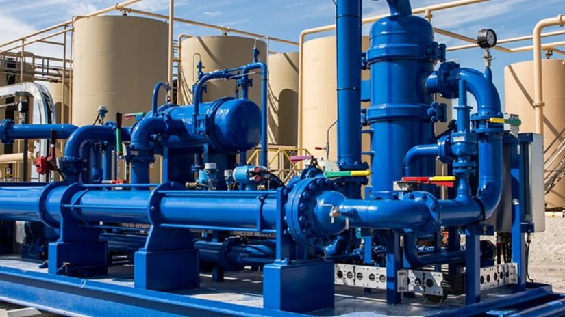 Producătorul de pompe Tricomserv își cere insolvența. Compania nu mai are bani pentru plata datoriilor, iar în ianuarie lansase o emisiune de obligațiuni de 2,5 milioane de lei