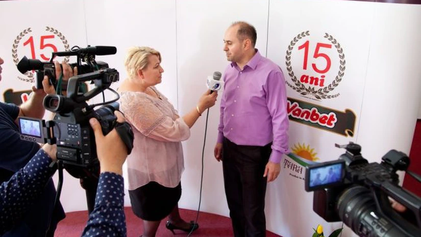 Cât de bine o duce firma lui Fănel Bogos, omul de afaceri implicat în scandalul care duce până în biroul lui Bojojan