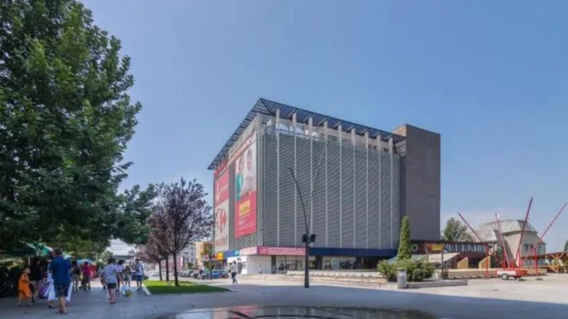 S-a mai vândut un centru comercial: italienii de la IGD au vândut Winmarkt Oltul din Slatina pentru 2,4 milioane de euro