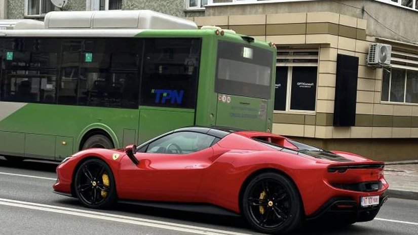 România în două viteze