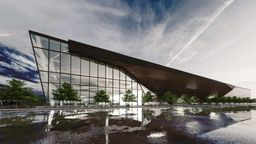 Auto Klasen investește 5 mil. euro în deschiderea centrului din Tunari