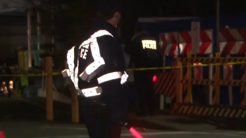 Atac cu armă albă în Japonia. Cel puțin 15 persoane au fost rănite cu un cuțit și un lichid neidentificat într-o fabrică din centrul țării