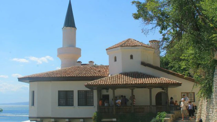 Castelul Balcic a primit 200.000 de vizitatori în 2025, din Bulgaria și străinătate. Care sunt planurile pentru 2026