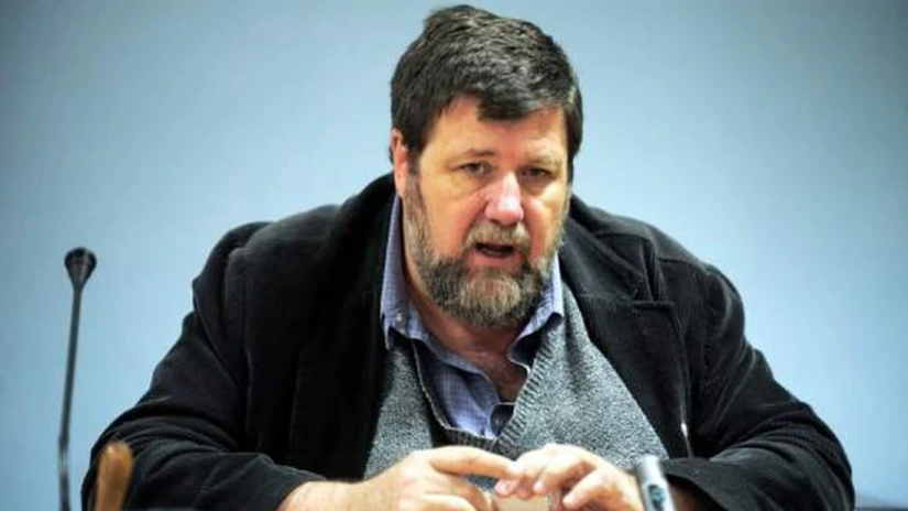 Bogdan Hossu (Cartel Alfa): Este nevoie urgentă de medierea președintelui României în privința conflictului legat de creșterea salariului minim