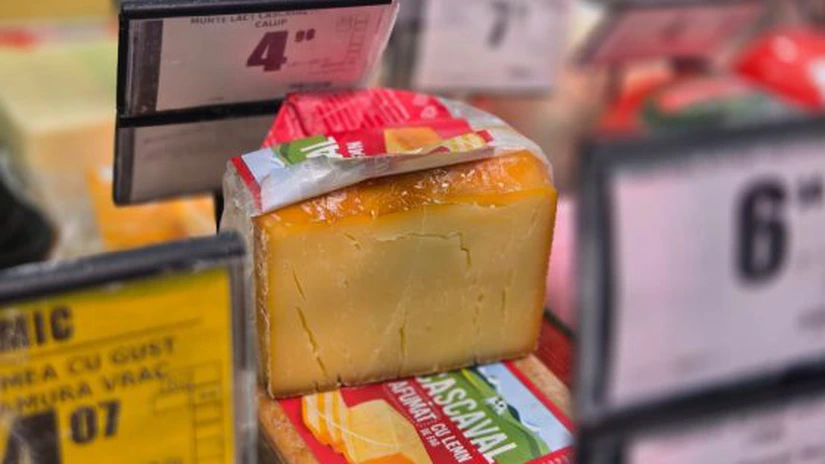 ANPC a dat amenzi de 14,4 milioane de lei în urma controalelor efectuate la nivel național în intervalul 8 - 12 decembrie