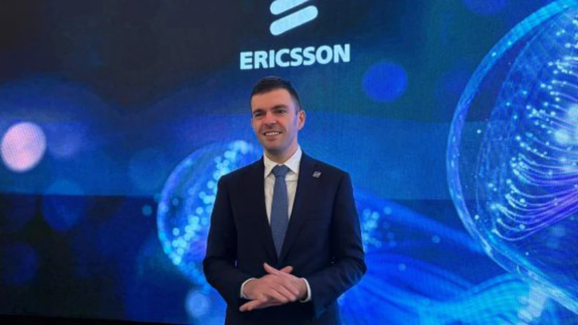 Ericsson: 7,6 miliarde de euro ar putea fi adăugate în economia României prin tehnologia 5G