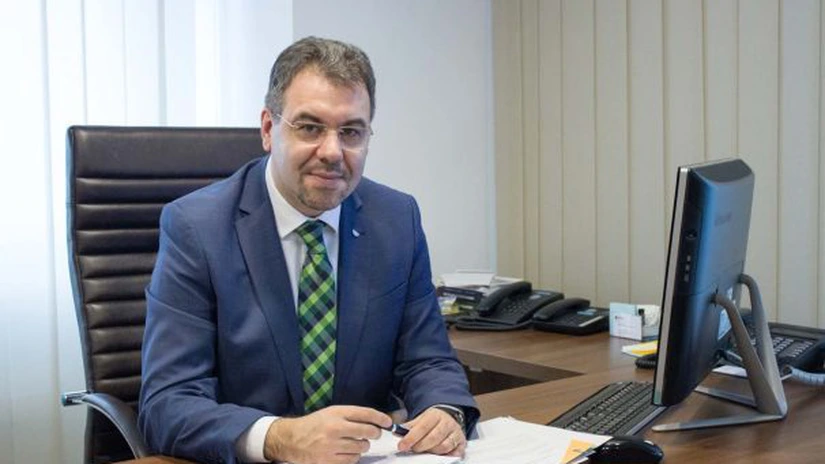 Leonardo Badea, prim-viceguvernator BNR: Reducerea deficitului balanţei primare rămâne factorul esenţial pentru restabilirea sustenabilităţii pe termen mediu a datoriei publice