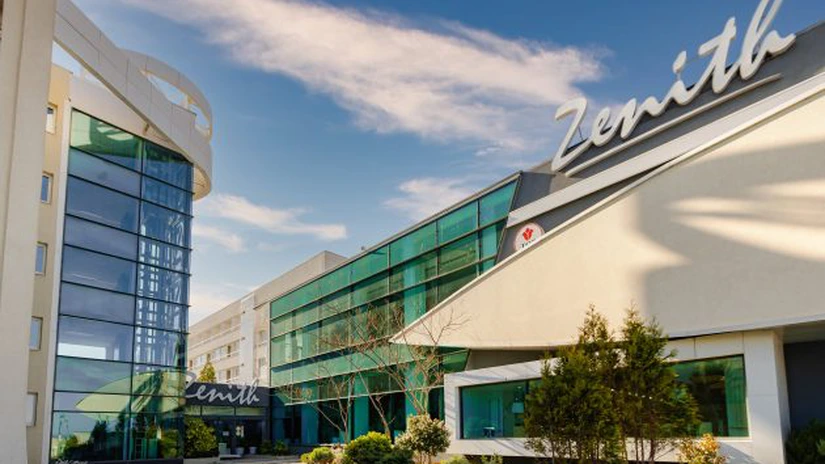 Nicolae Bucovală, proprietarul Steaua de Mare, a mai cumpărat un hotel de 300 de camere pe litoral, la Mamaia. Anul trecut a cumpărat un hotel de la familia Borcea