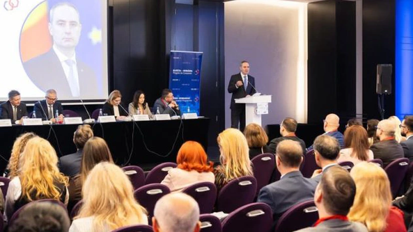 A fost lansat Programul de Securitate şi Siguranţă Publică - Justiţie. Acesta aduce tehnologie modernă, know-how elveţian şi formare pentru specialiştii