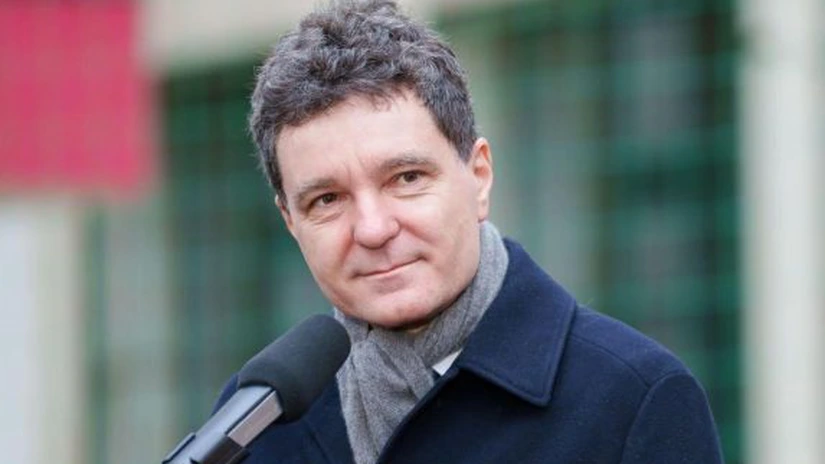 Nicușor Dan: Am primit de la magistraţi sute de pagini de materiale relevante despre problemele din Justiţie