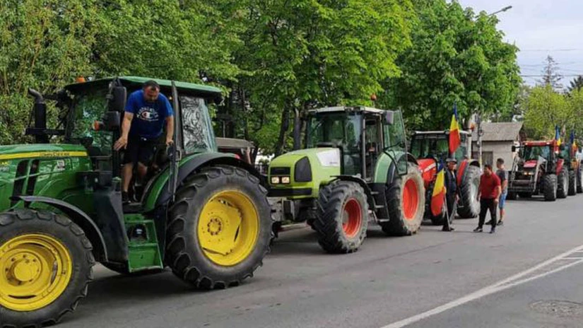 “România va una dintre țările cele mai afectate”. Fermierii români cer Guvernului să se gândească foarte bine la viitorul acord UE-Mercosur, cel care a dat foc Bruxelles-ului