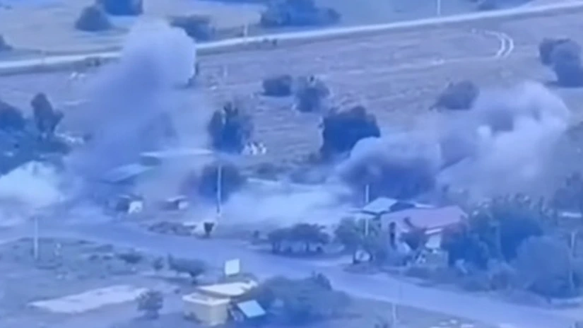 Ostilitățile dintre Thailanda și Cambodgia continuă, în ciuda implicării președintelui Trump în negocierile de pace