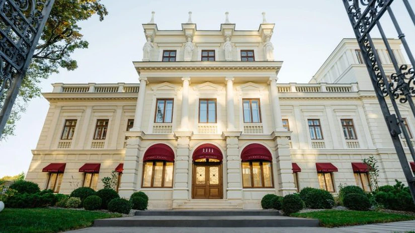 Gucci revine în România, cu un magazin la București