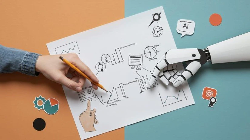 Inteligența artificială transformă industria de PR și Marketing din România: oportunități și riscuri