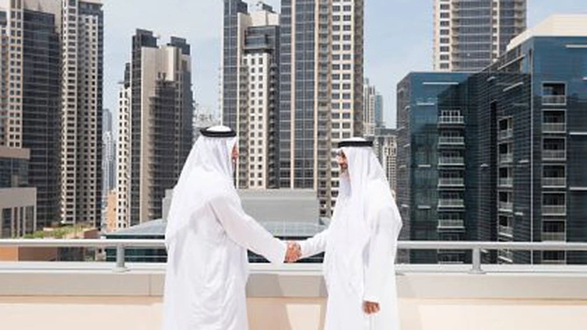 Criză la arabi - Emiratele Arabe Unite se retrag din Yemen, pentru a preveni agravarea tensiunilor cu Arabia Saudită