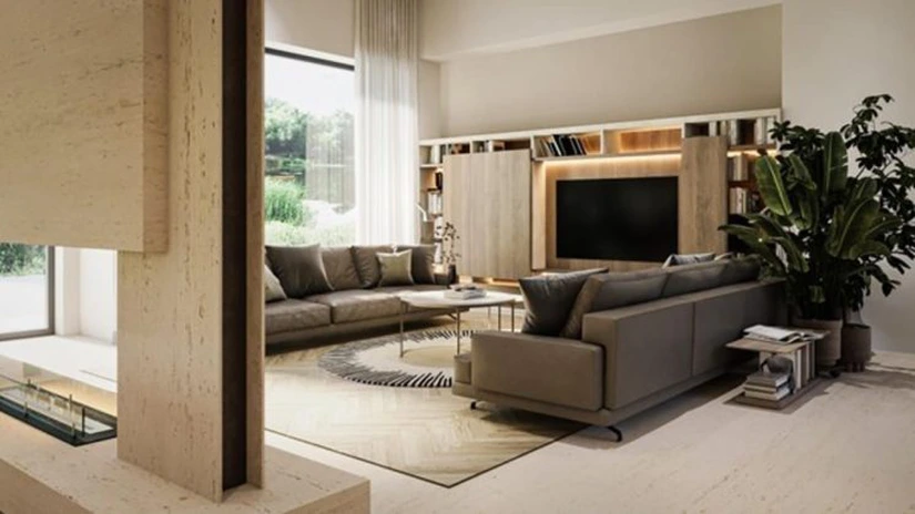 Dorești să ai parte de mobilă cu design italian la tine acasă? Alege soluții de mobilare de lux pentru locuința ta