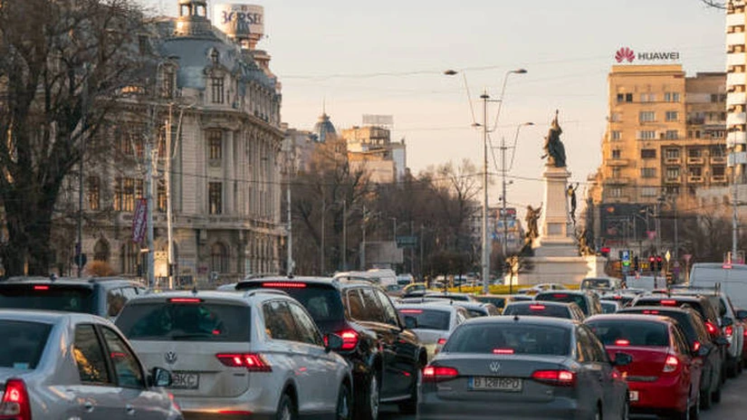 Consiliul Primăriei București a votat proiectul privind creșterea impozitelor şi taxelor locale în 2026