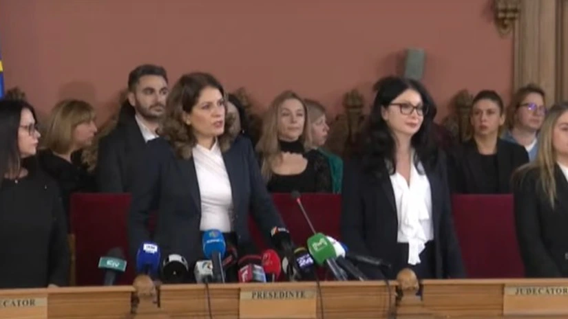 Răspuns dur de la Curtea de Apel Bucureşti la acuzele din documentarul Recorder. Ce spune conducerea CAB