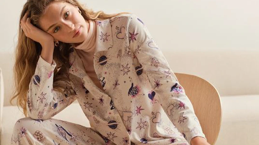 Producătorul elveţian de lenjerie Calida a închis firma din România. A avut 93 de angajaţi