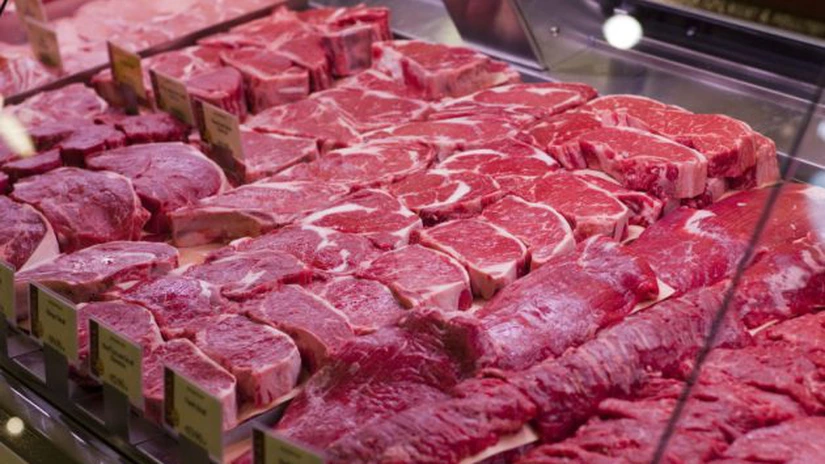Australia - Record pentru exporturile de carne de vacă