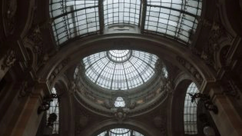 Credite pentru primării şi alte instituţii publice - Acord între CEC Bank şi Banca de Investiţii şi Dezvoltare