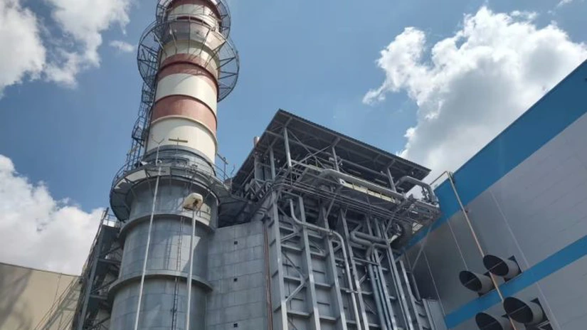 Premier Energy va construi o nouă centrală pe gaze în România și mai vrea încă una