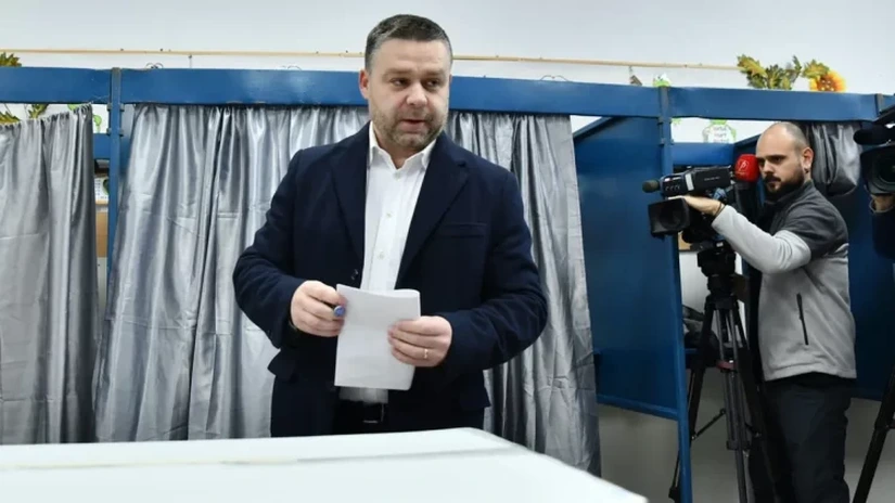 Rezultate oficiale - Alegeri Primăria Capitalei. Cine va fi Primarul Bucureştiului (peste 85% din voturi au fost numărate)