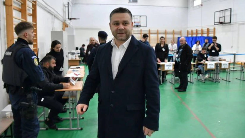 Promisiunile noului primar al Capitalei, Ciprian Ciucu, din campania pentru București: conceptul de „Oraş-parc”, regenerarea urbană a orașului, PUZ special pe axa Piaţa Unirii – Piaţa Victoriei, Centura Verde, politică accidente rutiere zero