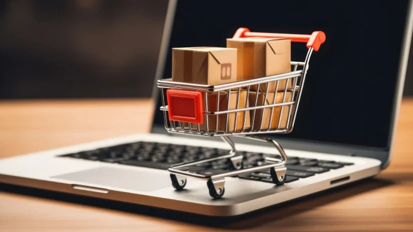 Sezonul de vârf în eCommerce a început mai devreme în 2025. De unde și ce cumpără românii din străinătate - analiză