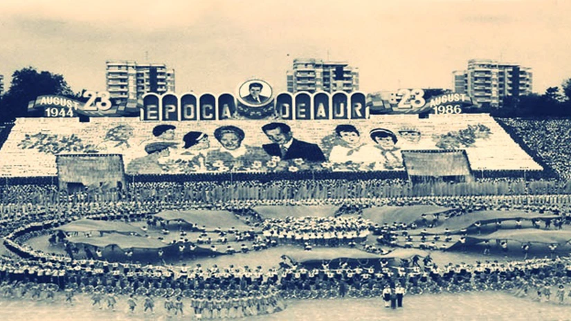 Închisoare până la 3 ani pentru promovarea în public a ideilor, concepţiilor sau doctrinelor comuniste - proiect depus în Parlament