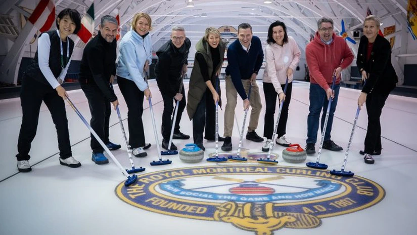 UE și Canada anunță că vor coopera în domeniul dezvoltării tehnologiilor fiabile de inteligență artificială