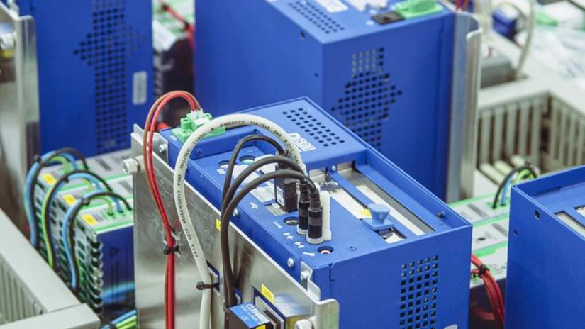 Un gigant din Finlanda intră în România. Incap cumpără Lacon, cu o fabrică la Galați