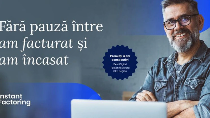 Pauza dintre a factura și a încasa: costul invizibil care ține pe loc companiile din România