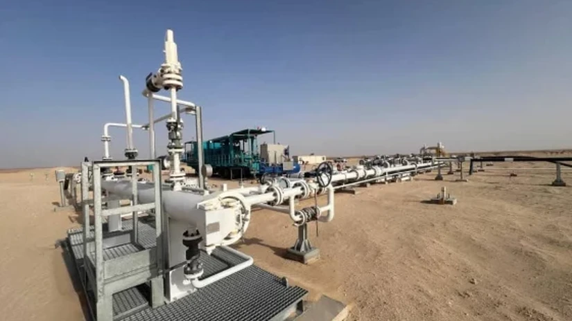 Țara pe care sunt ațintiți acum ochii giganților mondiali occidentali ai petrolului. După mai bine de zece ani, reîncep afacerile la scară mare, dar rușii stau la pândă