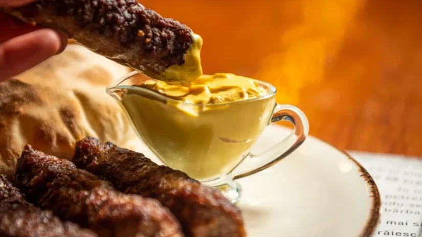 Micii detronează burgerii în topul livrărilor. Ce comandă românii în funcție de oraș - bilanț Wolt