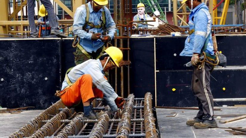 OUG pentru muncitorii non-UE riscă să concentreze piaţa şi să afecteze mii de firme şi lucrători  - Asociaţia Agenţiilor de Recrutare Internaţională