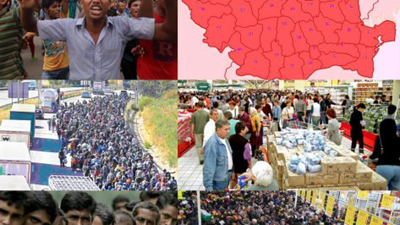 Guvernul Bolojan pregăteşte schimbarea legii pentru imigraţie şi muncitorii străini din România - Patronatului Importatorilor de Forţă de Muncă din România (PIFM)