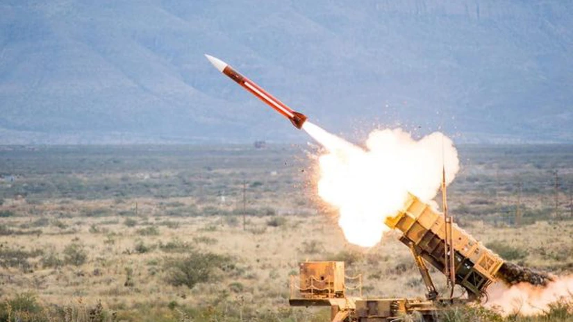 România plasează a doua comandă pentru sistemul Patriot într-un interval de un an: 168 milioane de dolari