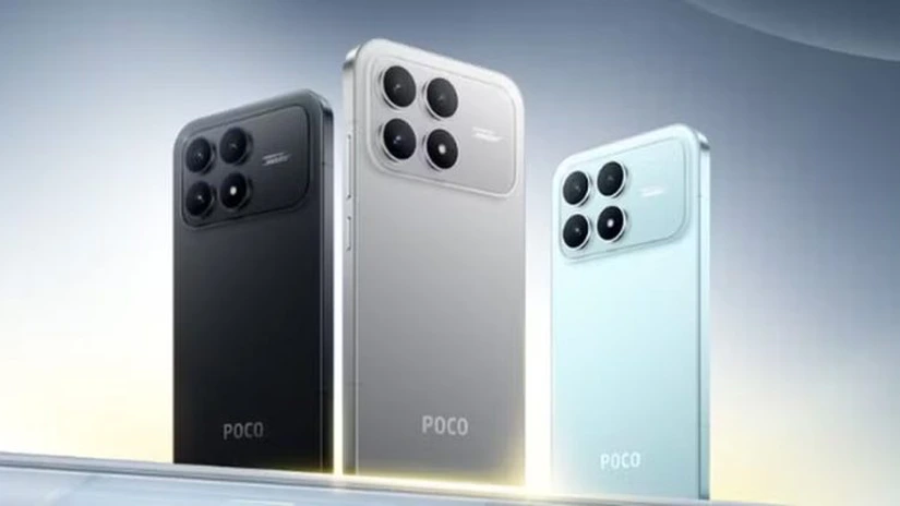 POCO intră în segmentul premium și lansează seria de smartphone POCO F8. Cât costă în România