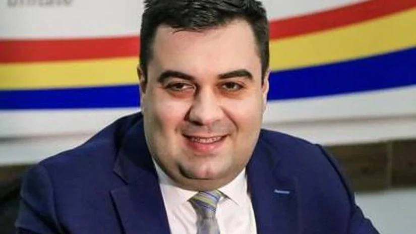 Răzvan Cuc, fost ministru al Transporturilor, reţinut pentru complicitate la dare de mită