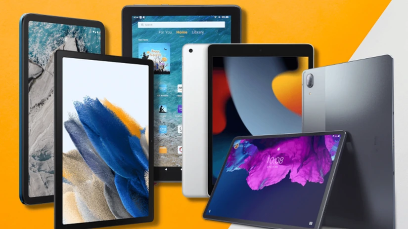 S-a încheiat boom-ul tabletelor: piața dă semne de răcire după șase trimestre consecutive de creștere. Se cere inovație AI și modele 2 în 1
